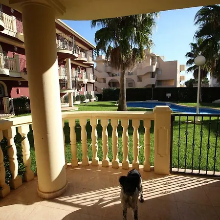 Carrer Piber *
